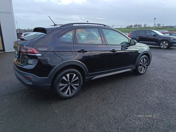 Used Volkswagen Taigo 2025 for sale - 76914299: Photo 15