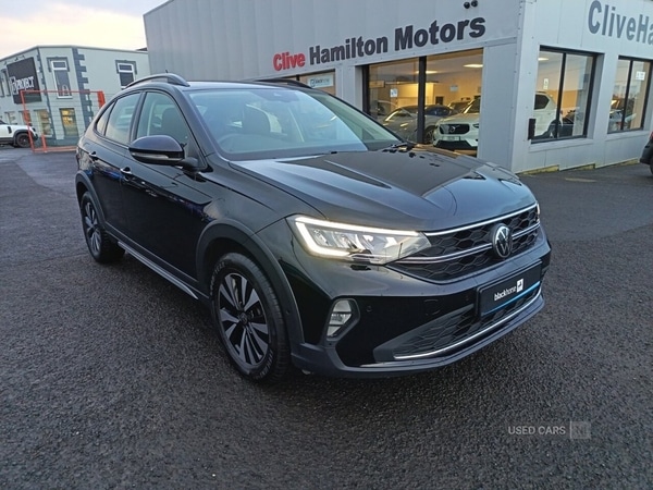 Used Volkswagen Taigo 2025 for sale - 76914299: Photo 16