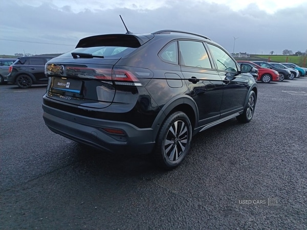 Used Volkswagen Taigo 2025 for sale - 76914299: Photo 3