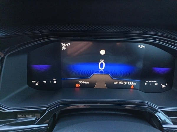 Used Volkswagen Taigo 2025 for sale - 76914299: Photo 4