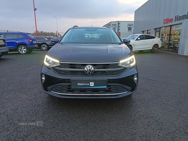 Used Volkswagen Taigo 2025 for sale - 76914299: Photo 7