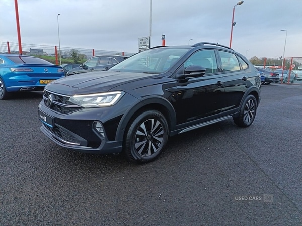 Used Volkswagen Taigo 2025 for sale - 76914299: Photo 9