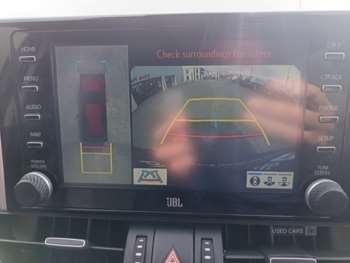 Used Toyota RAV4 2022 for sale - 74959556: Photo