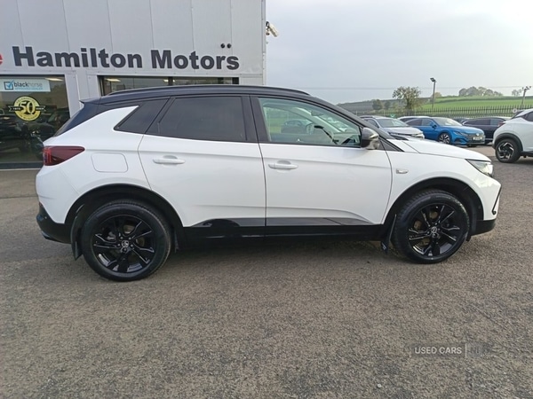 Used Vauxhall Grandland 2023 for sale - 76702841: Photo 21