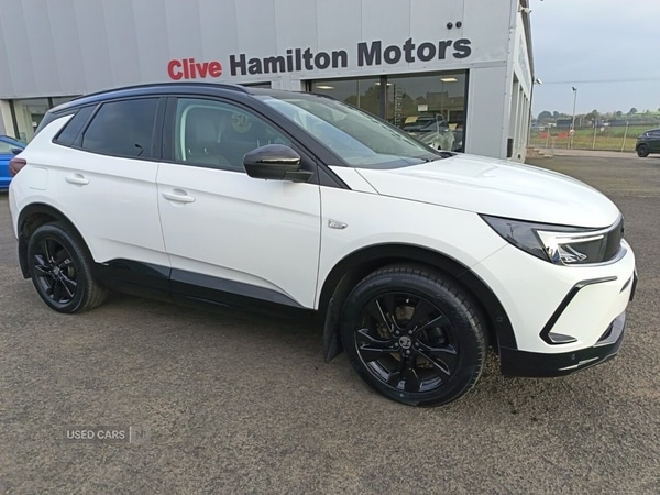 Used Vauxhall Grandland 2023 for sale - 76702841: Photo 23