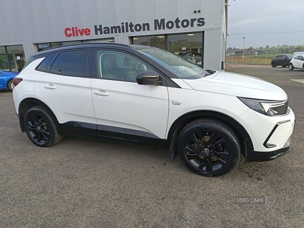 Used Vauxhall Grandland 2023 for sale - 76702841: Photo 25