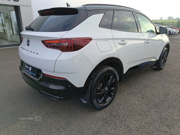 Used Vauxhall Grandland 2023 for sale - 76702841: Photo 6