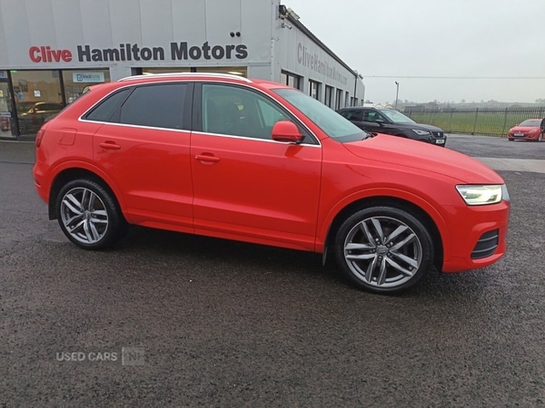 Used Audi Q3 2016 for sale - 77560118: Photo 11