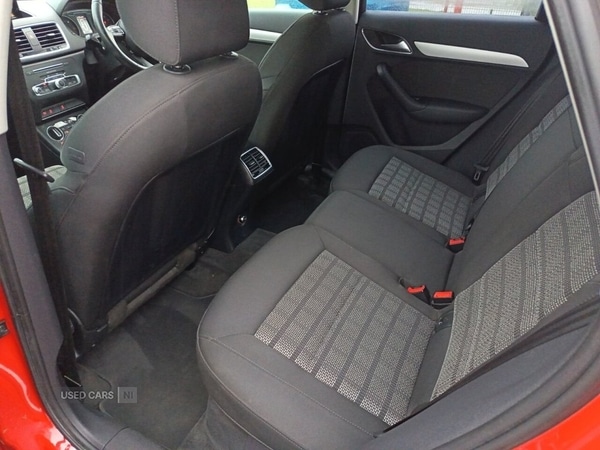 Used Audi Q3 2016 for sale - 77560118: Photo 12