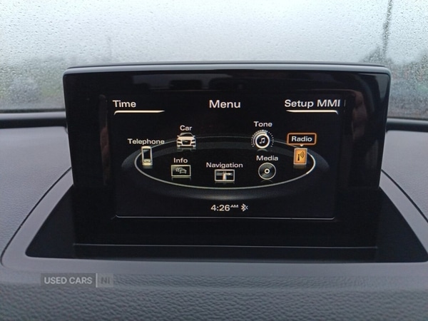 Used Audi Q3 2016 for sale - 77560118: Photo 13