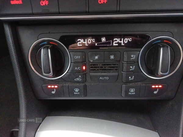 Used Audi Q3 2016 for sale - 77560118: Photo 2