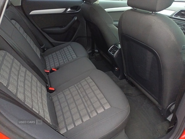 Used Audi Q3 2016 for sale - 77560118: Photo 21