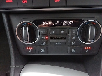 Used Audi Q3 2016 for sale - 77560118: Photo