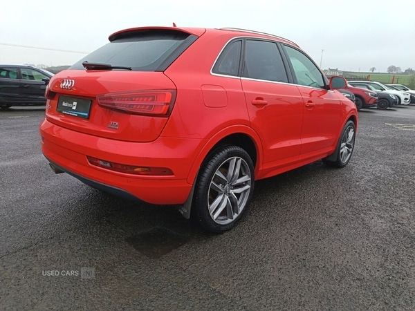 Used Audi Q3 2016 for sale - 77560118: Photo 7