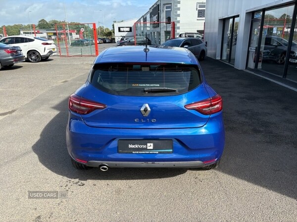 Used Renault Clio 2021 for sale - 76021538: Photo 11