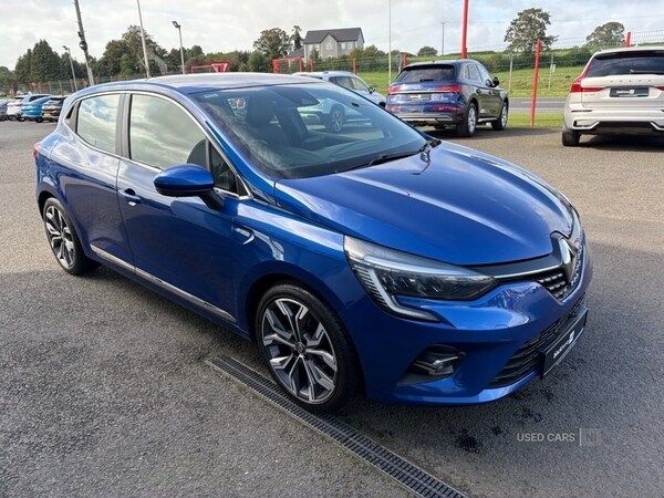 Used Renault Clio 2021 for sale - 76021538: Photo 13