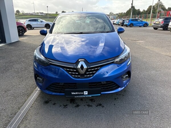 Used Renault Clio 2021 for sale - 76021538: Photo 15