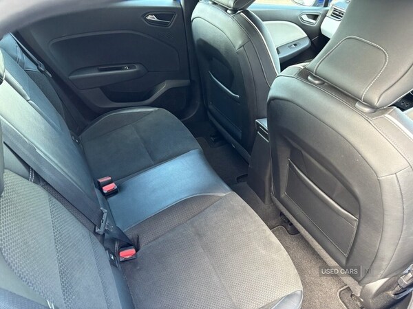 Used Renault Clio 2021 for sale - 76021538: Photo 16