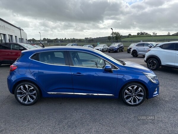 Used Renault Clio 2021 for sale - 76021538: Photo 17