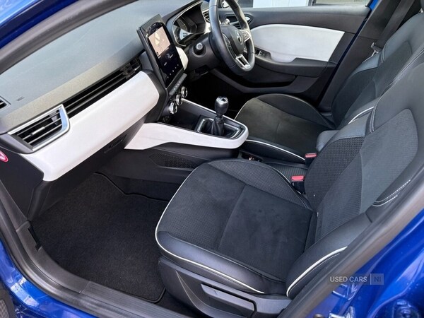 Used Renault Clio 2021 for sale - 76021538: Photo 18