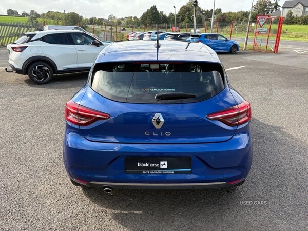 Used Renault Clio 2021 for sale - 76021538: Photo 19