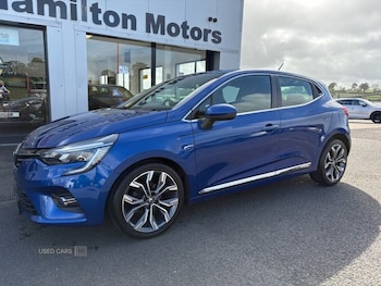 Renault - Clio