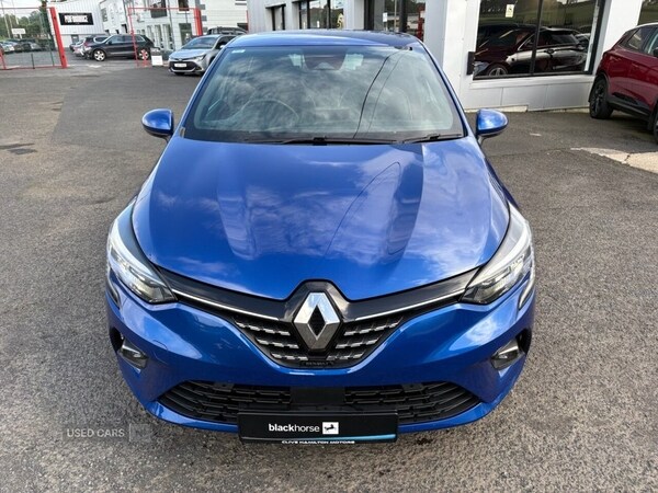 Used Renault Clio 2021 for sale - 76021538: Photo 20