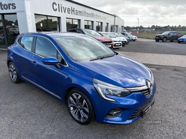 Used Renault Clio 2021 for sale - 76021538: Photo 21