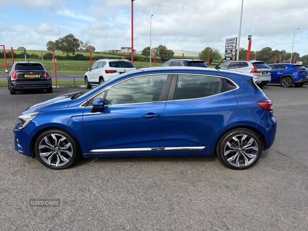 Used Renault Clio 2021 for sale - 76021538: Photo 22