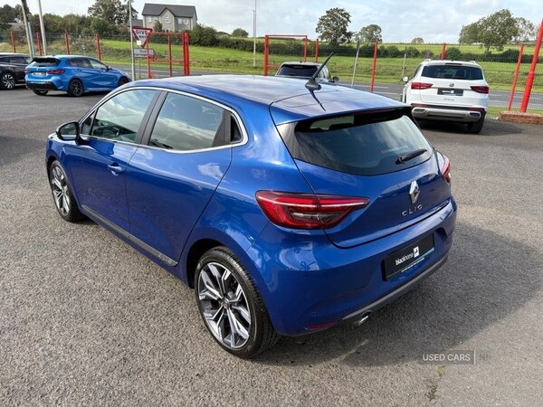 Used Renault Clio 2021 for sale - 76021538: Photo 23