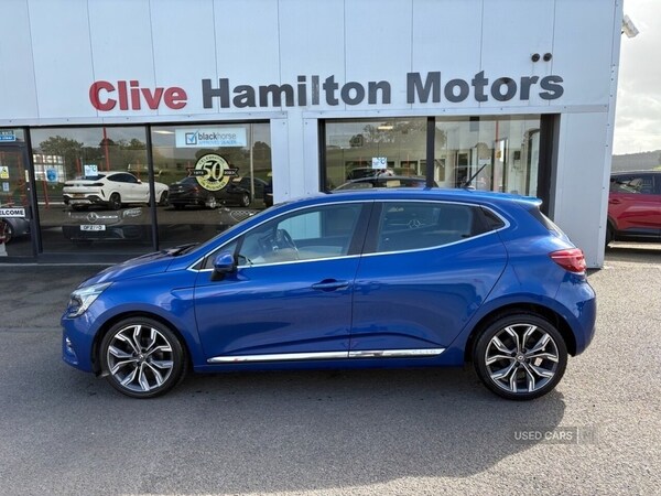 Used Renault Clio 2021 for sale - 76021538: Photo 3