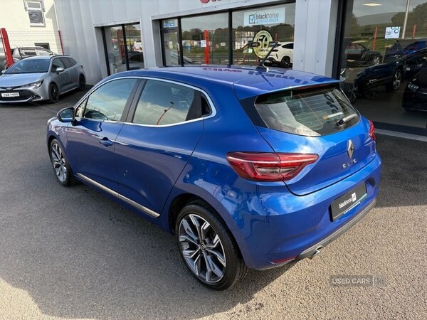 Used Renault Clio 2021 for sale - 76021538: Photo 5
