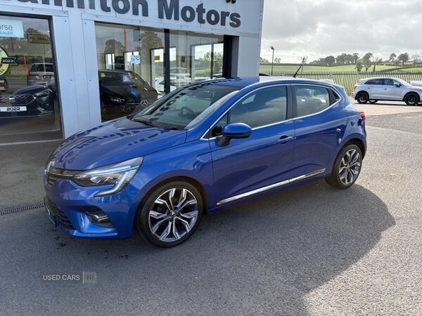 Used Renault Clio 2021 for sale - 76021538: Photo 7