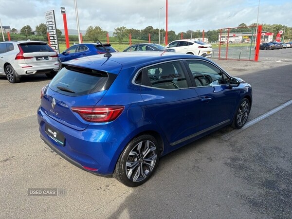 Used Renault Clio 2021 for sale - 76021538: Photo 9