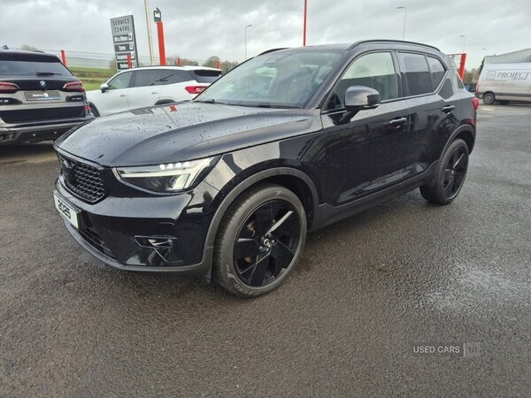 Used Volvo XC40 2025 for sale - 77634325: Photo 10