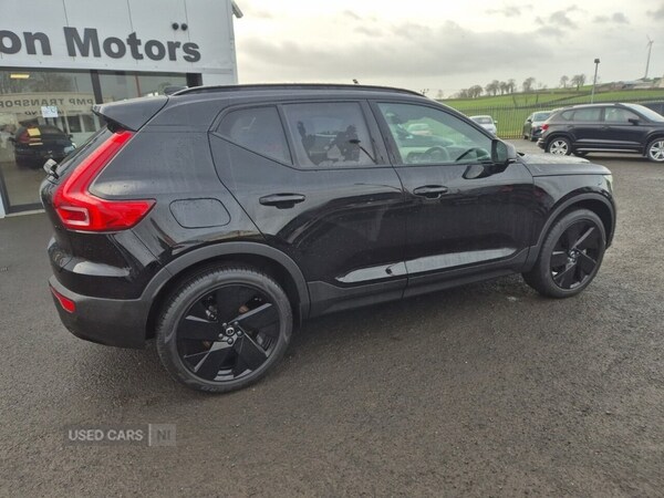 Used Volvo XC40 2025 for sale - 77634325: Photo 12