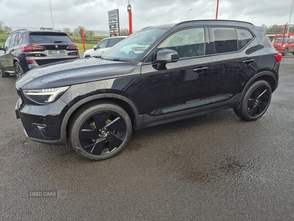 Used Volvo XC40 2025 for sale - 77634325: Photo 15