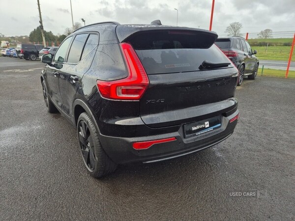Used Volvo XC40 2025 for sale - 77634325: Photo 17