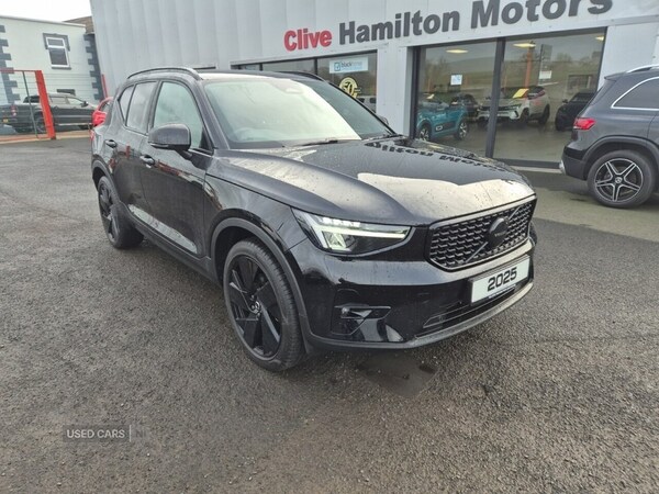 Used Volvo XC40 2025 for sale - 77634325: Photo 19