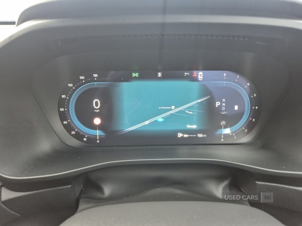 Used Volvo XC40 2025 for sale - 77634325: Photo 2