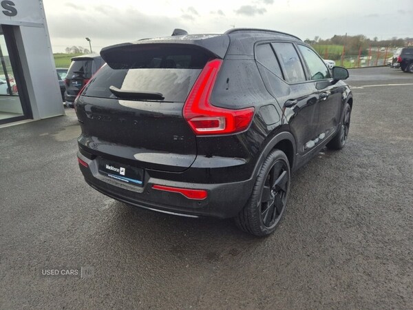 Used Volvo XC40 2025 for sale - 77634325: Photo 21