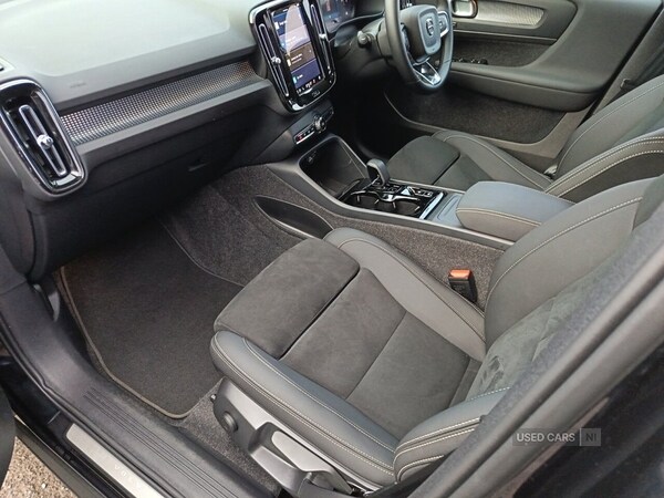 Used Volvo XC40 2025 for sale - 77634325: Photo 22