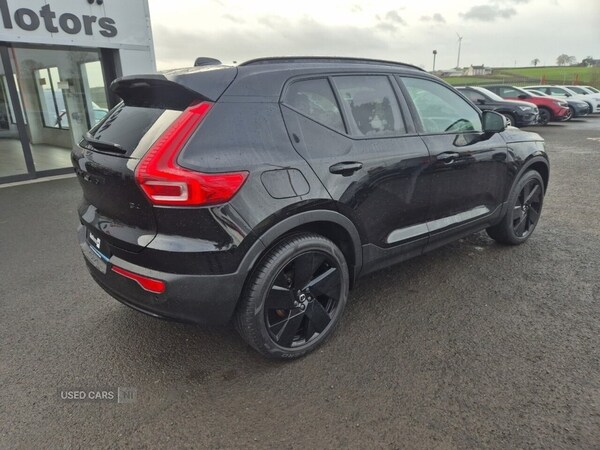 Used Volvo XC40 2025 for sale - 77634325: Photo 23