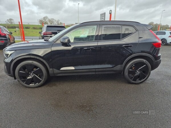 Used Volvo XC40 2025 for sale - 77634325: Photo 26