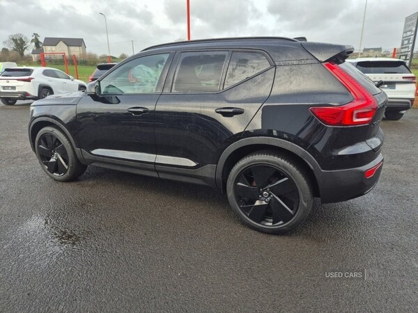 Used Volvo XC40 2025 for sale - 77634325: Photo 27