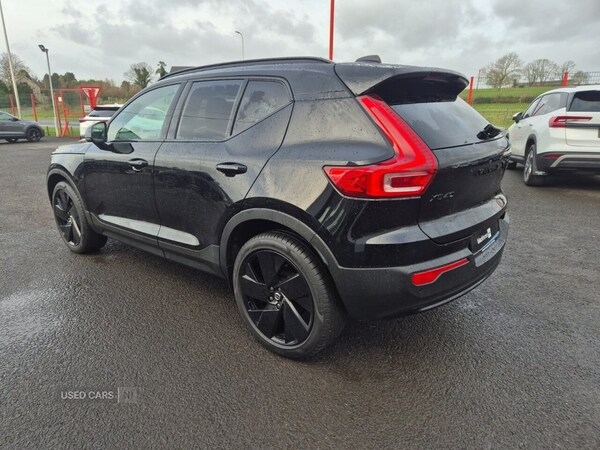 Used Volvo XC40 2025 for sale - 77634325: Photo 28