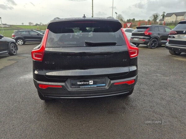 Used Volvo XC40 2025 for sale - 77634325: Photo 29