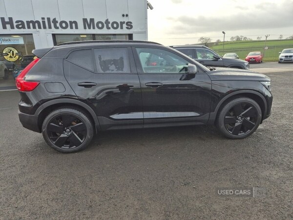 Used Volvo XC40 2025 for sale - 77634325: Photo 30