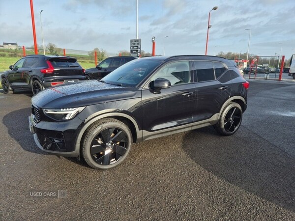 Used Volvo XC40 2025 for sale - 77634325: Photo 5