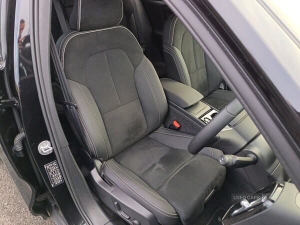 Used Volvo XC40 2025 for sale - 77634325: Photo 6